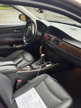 BMW 330, снимка 5