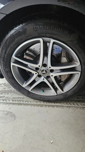 Mercedes-Benz S 500 L+ 4MATIC+ SOFT+ PANORAMA  - 59000 лв. / 30166.22 € - 34802638 12