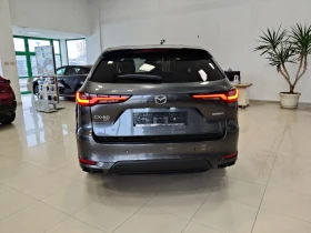 Mazda CX-60 2.5 e-Skyactiv PHEV - 34900 € / 68258.47 лв. - 26111522 2
