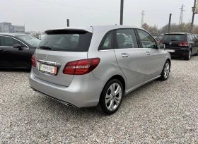 Mercedes-Benz B 180 cdi* 109..* Premium* Navi* Parking assist*  | Mobile.bg    4