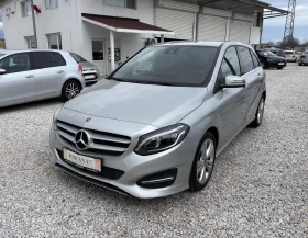 Mercedes-Benz B 180 cdi* 109к.с.* Navi* Parking assist* Лизинг, снимка 2 - Автомобили и джипове - 52389541