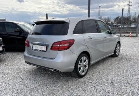 Mercedes-Benz B 180 cdi* 109к.с.* Navi* Parking assist* Лизинг, снимка 4 - Автомобили и джипове - 52389541