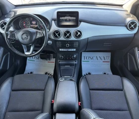 Mercedes-Benz B 180 cdi* 109..* Premium* Navi* Parking assist*  | Mobile.bg    6