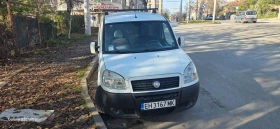 Fiat Doblo 1.6i cng - 5999 лв. / 3067.24 € - 36238849 7