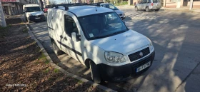 Fiat Doblo 1.6i cng - 5999 лв. / 3067.24 € - 36238849 4