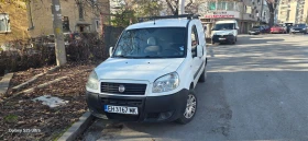 Fiat Doblo 1.6i cng - 5999 лв. / 3067.24 € - 36238849 11