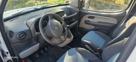 Fiat Doblo 1.6i cng - 5999 лв. / 3067.24 € - 36238849 9