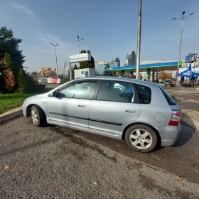 Honda Civic | Mobile.bg � ����� ������ 2