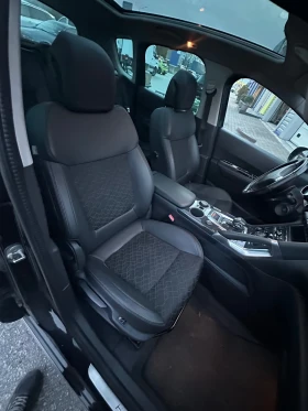 Peugeot 3008 Hibrid 4, снимка 9