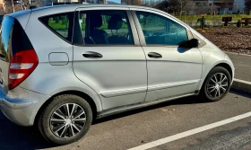 Mercedes-Benz A 170 Газ/ бензин, снимка 3