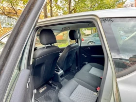 Mercedes-Benz A 170 Газ/ бензин, снимка 8