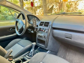 Mercedes-Benz A 170 Газ/ бензин, снимка 7