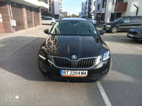 Skoda Octavia 1.8 TSI, снимка 1