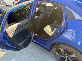 Honda Civic Executive, снимка 15