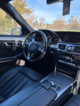 Mercedes-Benz E 350 W212 facelift DIST, Memory. SilverStar история, снимка 11