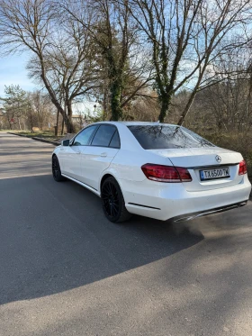 Mercedes-Benz E 350 W212 facelift DIST, Memory. SilverStar история, снимка 4