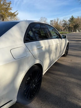 Mercedes-Benz E 350 W212 facelift DIST, Memory. SilverStar история, снимка 7