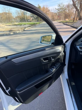 Mercedes-Benz E 350 W212 facelift DIST, Memory. SilverStar история, снимка 9
