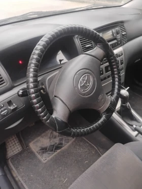 Toyota Corolla Конби, снимка 4