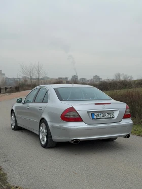 Mercedes-Benz E 320 3.0 V6 - 5000 € / 9779.15 лв. - 93350884 7