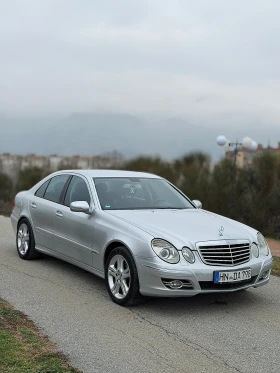 Mercedes-Benz E 320 3.0 V6 - 5000 € / 9779.15 лв. - 93350884 2