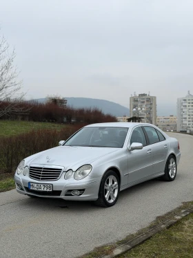 Mercedes-Benz E 320 3.0 V6 - 5000 € / 9779.15 лв. - 93350884 3