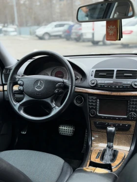 Mercedes-Benz E 320 3.0 V6 - 5000 € / 9779.15 лв. - 93350884 8