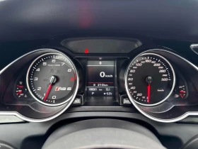 Audi Rs5 * 2dr Cpe * CARFAX * ЦЕНА ДО БГ - 17000 € / 33249.11 лв. - 87244002 8