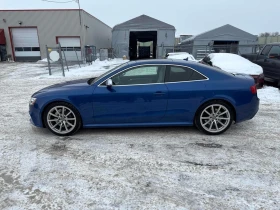 Audi Rs5 * 2dr Cpe * CARFAX * ЦЕНА ДО БГ - 17000 € / 33249.11 лв. - 87244002 2
