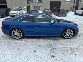 Audi Rs5 * 2dr Cpe * CARFAX * ЦЕНА ДО БГ - 17000 € / 33249.11 лв. - 87244002 3