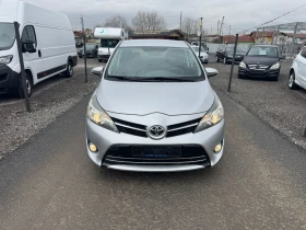 Toyota Verso  1600 - 6500 € / 12712.90 лв. - 40877118 4
