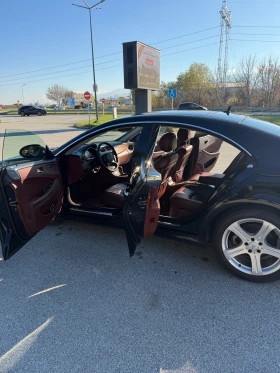 Mercedes-Benz CLS 320, снимка 8