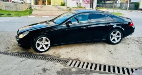 Mercedes-Benz CLS 320, снимка 2