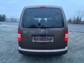 VW Caddy 2.0TDI - 140 к.с / 4Х4 / ЕВРО5 - 9900 € / 19362.72 лв. - 16605424 6