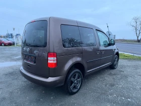 VW Caddy 2.0TDI - 140 к.с / 4Х4 / ЕВРО5 - 9900 € / 19362.72 лв. - 16605424 5