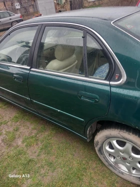 Rover 620 Rover 618, 1.8 16V 115кс.  - 850 € / 1662.46 лв. - 54454316 2