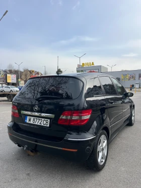 Mercedes-Benz B 170 Газова уредба!, снимка 7 - Автомобили и джипове - 53599029