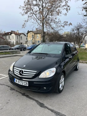 Mercedes-Benz B 170 Газова уредба!, снимка 4 - Автомобили и джипове - 53599029