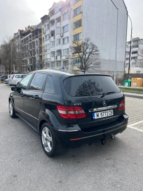 Mercedes-Benz B 170 Газова уредба!, снимка 8 - Автомобили и джипове - 53599029