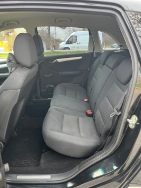 Mercedes-Benz B 170 Газова уредба!, снимка 12 - Автомобили и джипове - 53599029