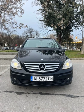 Mercedes-Benz B 170 Газова уредба!, снимка 2 - Автомобили и джипове - 53599029