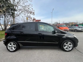 Mercedes-Benz B 170 Газова уредба!, снимка 5 - Автомобили и джипове - 53599029