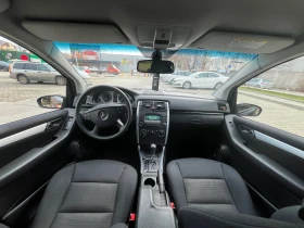 Mercedes-Benz B 170 Газова уредба!, снимка 11 - Автомобили и джипове - 53599029