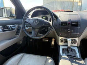 Mercedes-Benz C 320 СПЕШНО! C320 AMG pack 7G-tronic - 4200 € / 8214.49 лв. - 68705264 4
