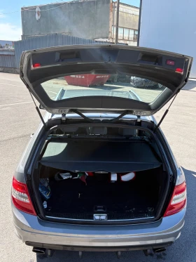 Mercedes-Benz C 320 СПЕШНО! C320 AMG pack 7G-tronic - 4200 € / 8214.49 лв. - 68705264 10