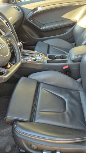 Audi S5 Revo 520hp 55k-km | Mobile.bg � ����� ������ 13