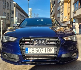Audi S5 Revo 520hp 55k-km | Mobile.bg � ����� ������ 2