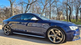 Audi S5 Revo 520hp 55k-km | Mobile.bg � ����� ������ 3
