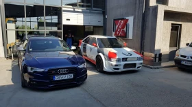 Audi S5 Revo 520hp 55k-km | Mobile.bg � ����� ������ 4
