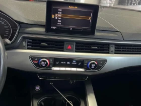 Audi A4 * Komfort * CARFAX * 2 КЛЮЧА * KEYLESS * ПОДГРЕВИ | Auto.bg — изображение 9